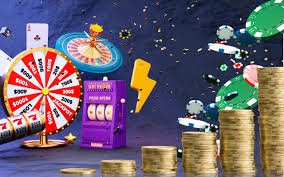 gamezon live casino and slot game categories displayed on screen for Philippine players