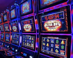 Filipino player browsing gamezon slot game library on smartphone